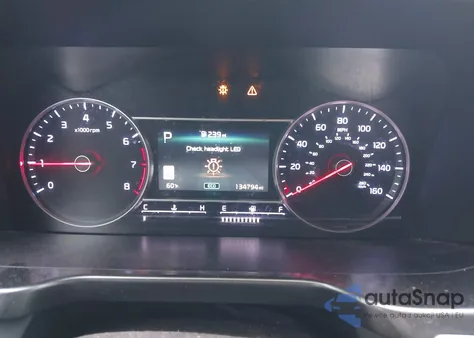 2022 Kia Sorento S from USA, damaged, VIN 5XYRL4LC7NG142939